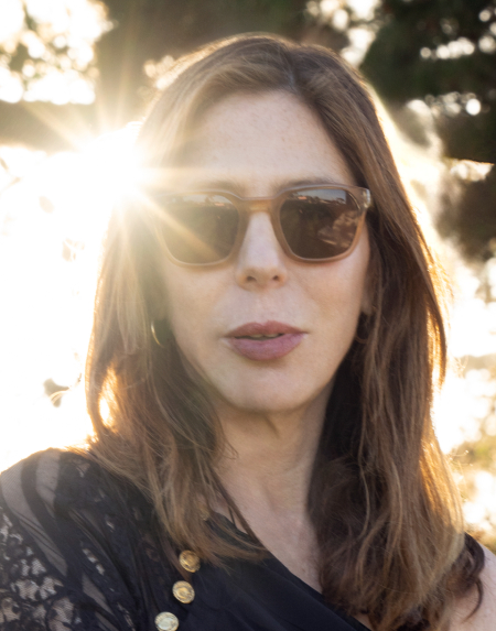 Rachel Kushner 